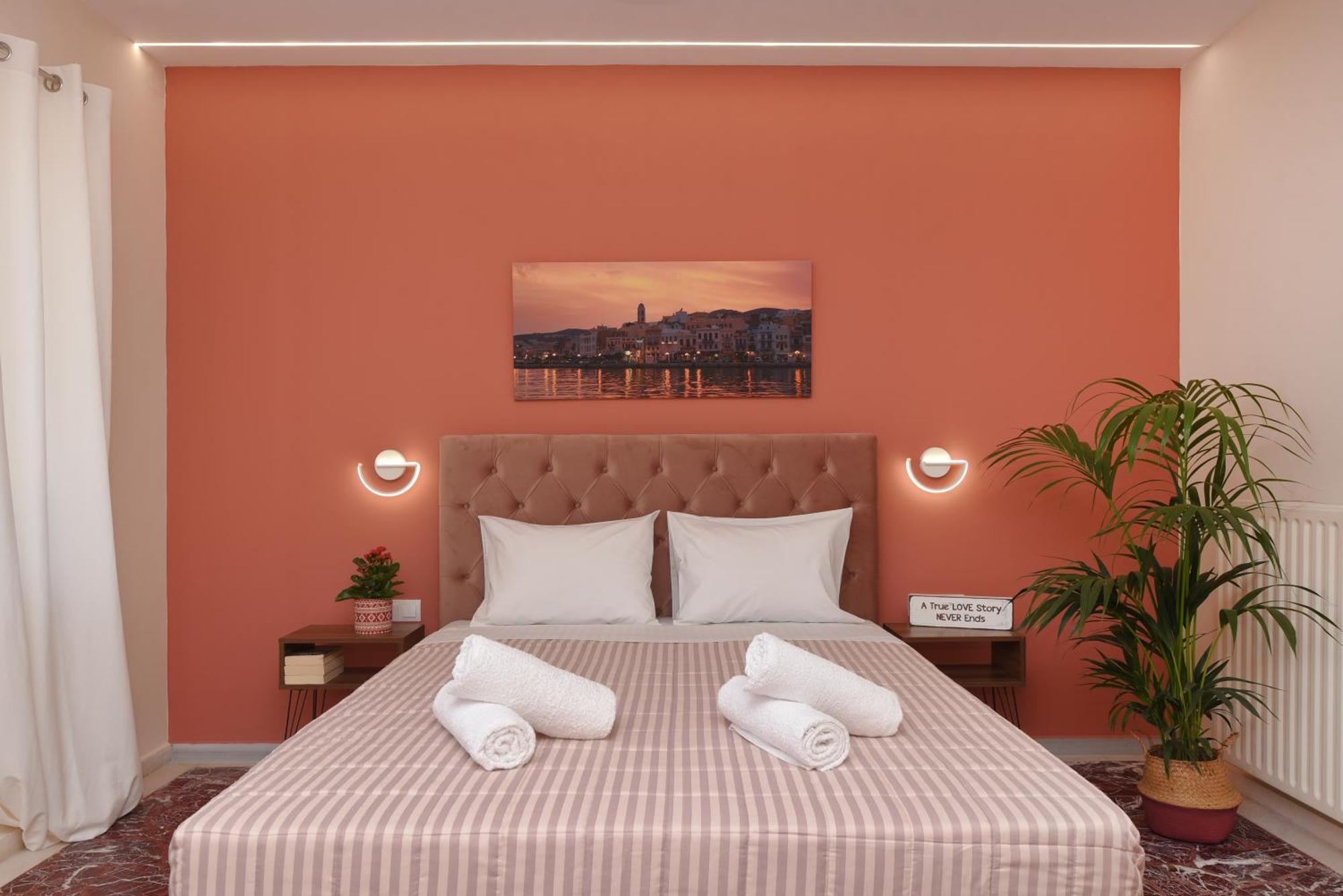 Villa Val-Gio Ermoupoli Esterno foto